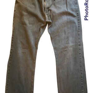 Mens Vintage Nautical jeans